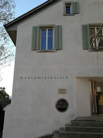 Fischerei-Museum