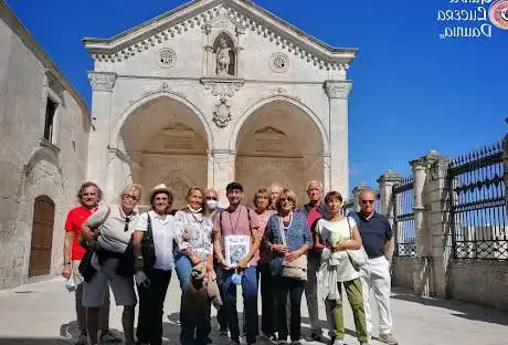 dott. Simone De Troia  Guida Turistica - Storico dell'Arte | GuidaLuceraDaunia.it