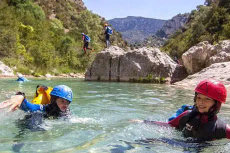 Guaranatura Casa Rural y Deportes de Aventura