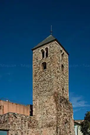 Parròquia de Sant Menna