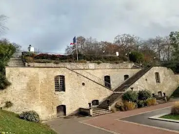 Parc de Bécon