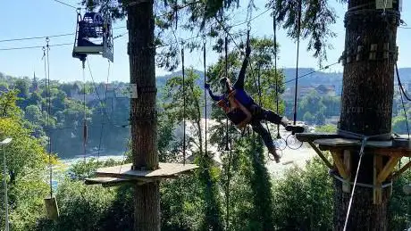 Adventure Park Rheinfall