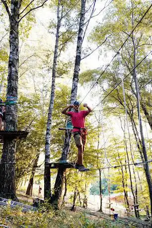 Veja Adventure Park