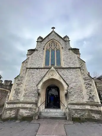 St Joseph & St Teresa's Church