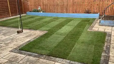 Lawn N Order Ltd