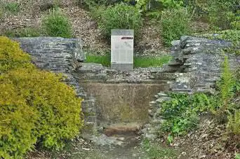 Roman Aquaduct of Carhaix