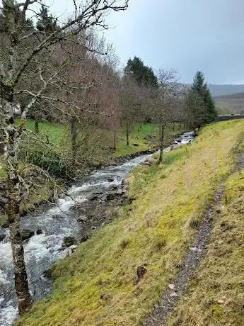 River walk