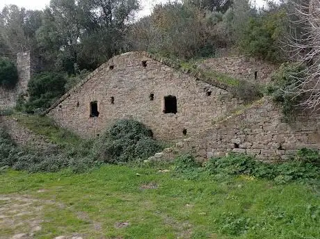 Villaggio Abbandonato di San Giovanni