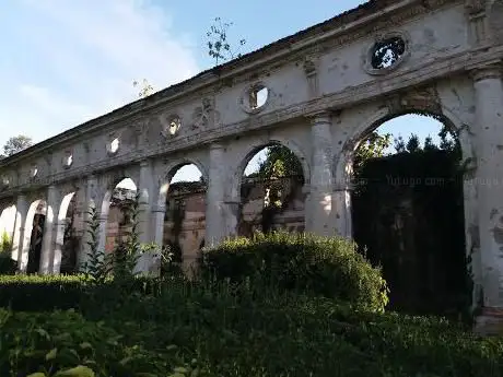 Villa Moncenigo Ivancich