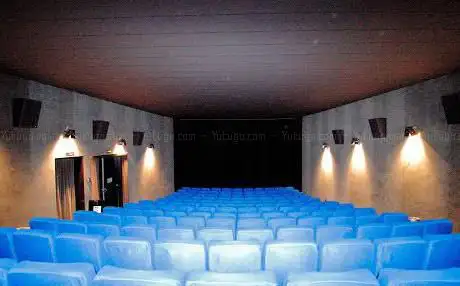 Kino cineCamera