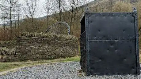 Cambrian Colliery Memorial