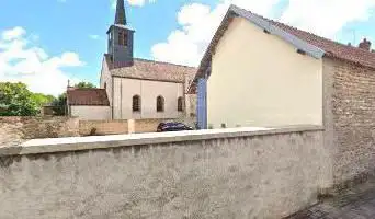 Église Saint-Apollinaire de Saint-Apollinaire