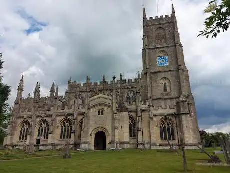 St Mary's Church