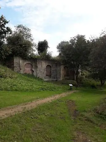 Marple Lime Kilns