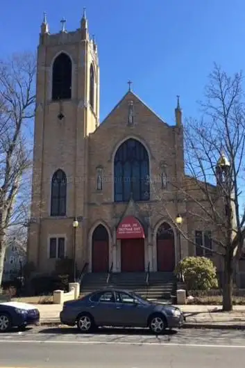 French Speaking Baptist Church