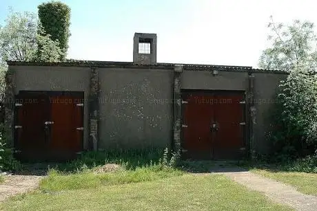 Former RAF Wigsley