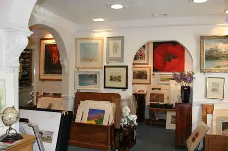 The Picture Framing Shop