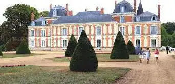 Château de Tournelay