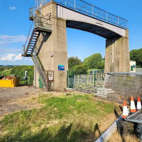 Woodhouse Mill Regulator