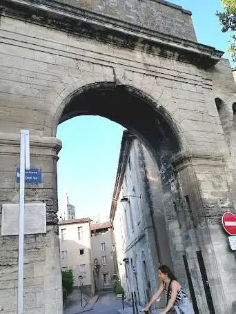 Rhone Gate