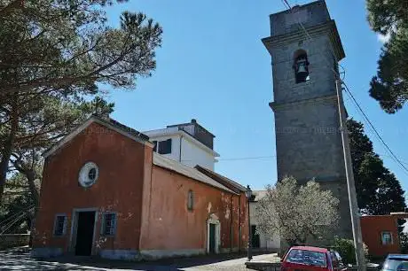 Chiesa Cattolica Parrocchiale di Santa Caterina V.M.