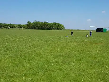 Leysdown Football Pitch