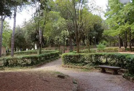 Parco Pubblico Del Prato