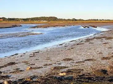 Dune de Kermalinge