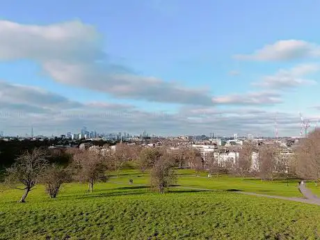 Primrose Hill