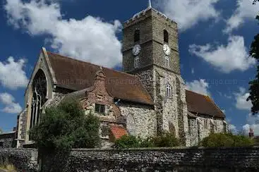 St Peter's Church - Sandwich