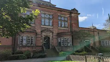 Abbey Pumping Station Museum