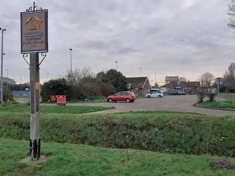 Pakefield Village Green