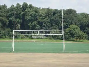 Soccer Field