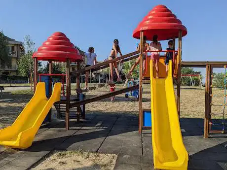 Parco giochi