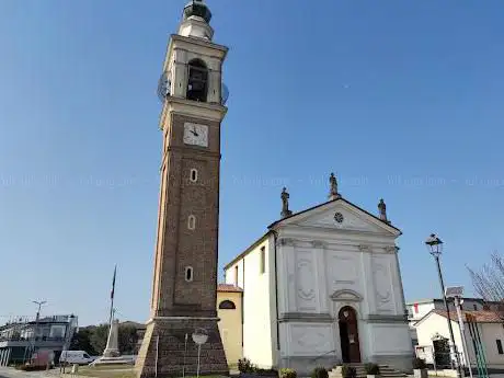 Chiesa Parrocchiale di San Pietro Apostolo