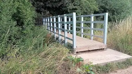 Ash Green Coventry Footpath