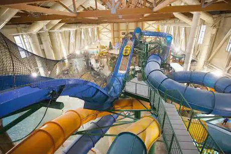 Great Wolf Lodge Water Park | Pocono Mountains