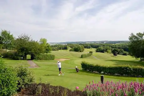 Aa Golf de Saint-Omer Club