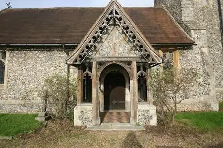 Saint Margarets Church of England