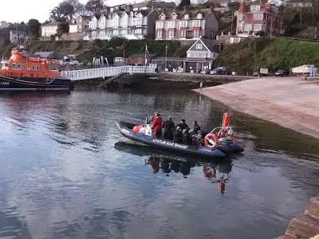 Nautilus Diving Charters Brixham