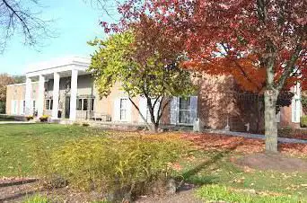 Gettysburg Heritage Center