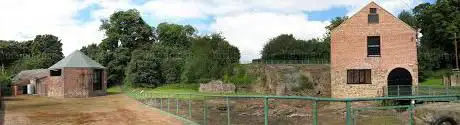 Bersham Heritage Centre & Ironworks