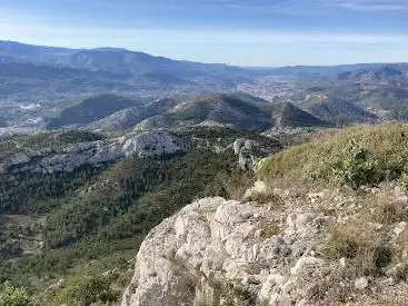 Mont du Marseillais