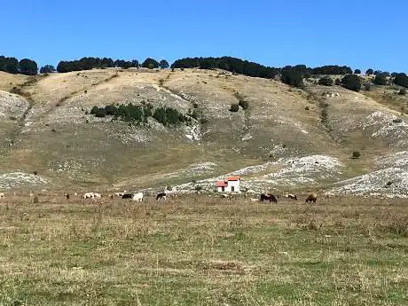 Prato e Coste di Camposecco