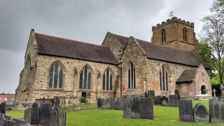 Parish Church of Saint Peter