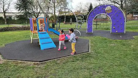 Play Area