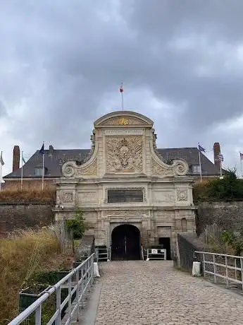 Citadelle de Lille