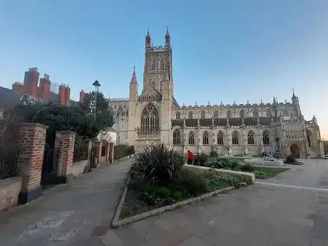 The House Of The Tailor Of Gloucester