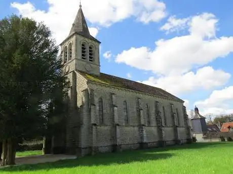 Chapelle de Lirey