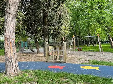 parco giochi